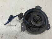 Heater fan/blower