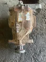 Rear differential