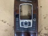 Center console