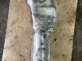 Exhaust heat shield