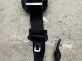 Rear seatbelt