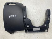 Panel trim