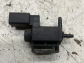 Turbo solenoid valve