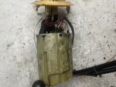 In-tank fuel pump