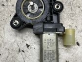 Rear door window regulator motor