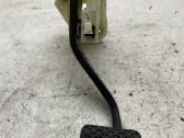 Brake pedal