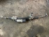 Steering rack