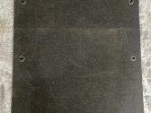 Trunk/boot floor carpet liner