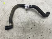 Heater radiator pipe/hose