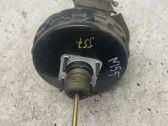 Brake booster
