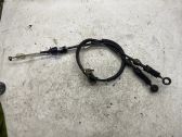 Gear shift cable linkage