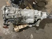 Automatic gearbox