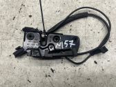 Engine bonnet/hood lock/catch