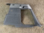 Trunk/boot side trim panel