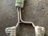 Muffler/silencer
