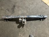 Rear bumper cross member