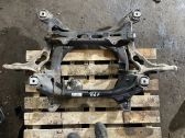 Front subframe