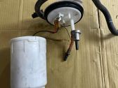 Kraftstoffpumpe im Tank