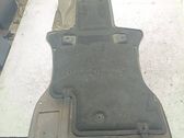 Center/middle under tray cover