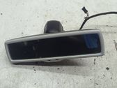 Rear view mirror (interior)