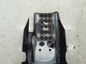 Steering wheel column trim
