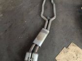 Muffler/silencer