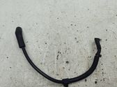 Negative earth cable (battery)
