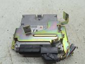 Engine control unit/module