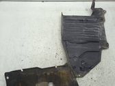 Engine splash shield/under tray