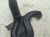 Air intake duct part