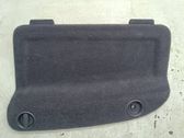 Trunk/boot side trim panel