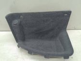Trunk/boot side trim panel
