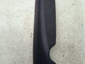 Rear seat side top trim