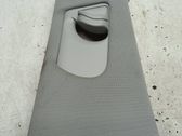 (B) pillar trim (top)