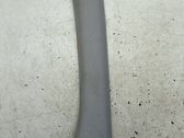 (A) pillar trim