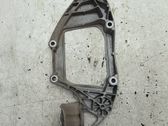 Rear differential/diff mount bracket