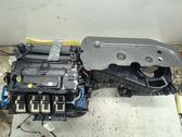 Bloc de chauffage complet