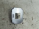 Gearbox control unit/module
