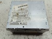 Navigation unit CD/DVD player