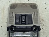 Front seat light
