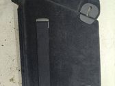 Trunk/boot lower side trim panel