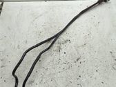Gearbox oil cooler pipe/hose