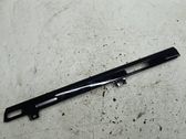 Dashboard glove box trim
