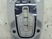Front seat light