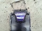 Windshield/windscreen camera