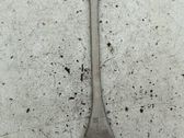 Rear control arm