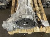 Automatic gearbox