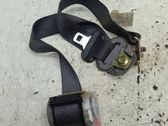 Rear seatbelt