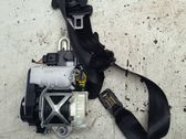 Boucle de ceinture de sécurité avant
