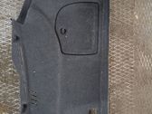 Untere Seitenverkleidung Kofferraum